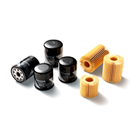 Oil Filters at Phil Meador Toyota in Pocatello ID