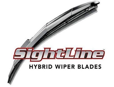 Toyota Wiper Blades | Phil Meador Toyota in Pocatello ID