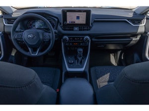 2024 Toyota RAV4 Hybrid Woodland Edition AWD