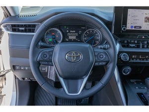 2024 Toyota Venza LE AWD