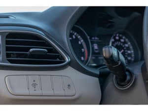 2020 Hyundai Elantra GT Base (A6)