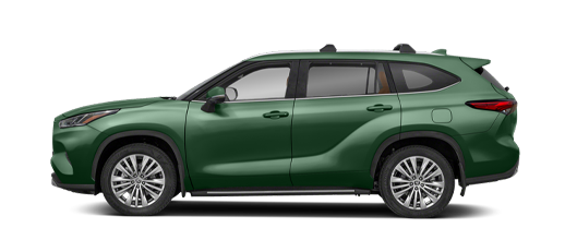 2024 Toyota Highlander - Phil Meador Toyota in Pocatello ID
