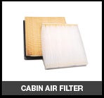 Genuine Toyota Cabin Air Filters