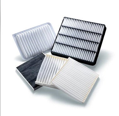 Toyota Cabin Air Filter | Phil Meador Toyota in Pocatello ID