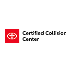 Certified Collision Center | Phil Meador Toyota in Pocatello ID