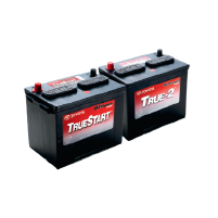 Batteries at Phil Meador Toyota in Pocatello ID
