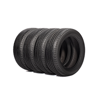 Tires at Phil Meador Toyota in Pocatello ID