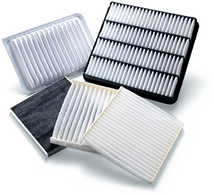Toyota Cabin Air Filter | Phil Meador Toyota in Pocatello ID