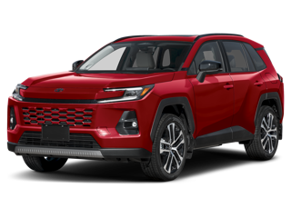 2026 Toyota 4Runner - Phil Meador Toyota in Pocatello ID