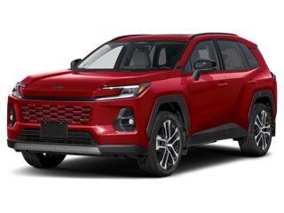 2026 Toyota 4Runner - Phil Meador Toyota in Pocatello ID