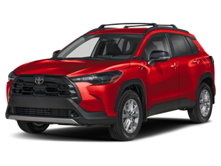 2026 Toyota Camry - Phil Meador Toyota in Pocatello ID