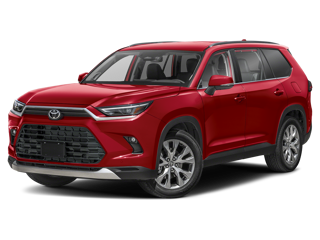 2026 Toyota Grand Highlander - Phil Meador Toyota in Pocatello ID