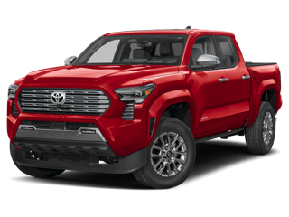 2026 Toyota Tacoma - Phil Meador Toyota in Pocatello ID