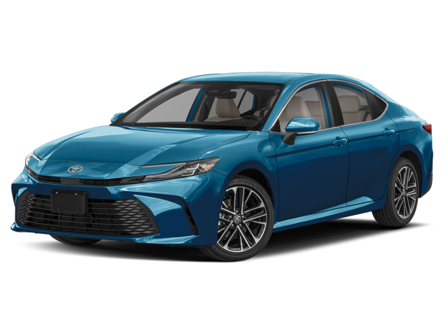 2025 Toyota Camry - Phil Meador Toyota in Pocatello ID
