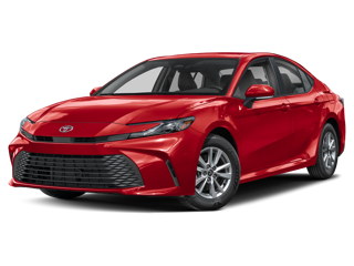 2026 Toyota Camry - Phil Meador Toyota in Pocatello ID