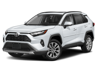 2025 Toyota RAV4 - Phil Meador Toyota in Pocatello ID