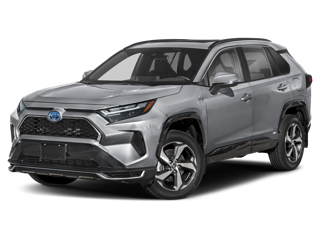 2025 Toyota RAV4 Hybrid - Phil Meador Toyota in Pocatello ID