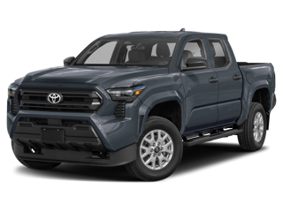 2025 Toyota Tacoma - Phil Meador Toyota in Pocatello ID