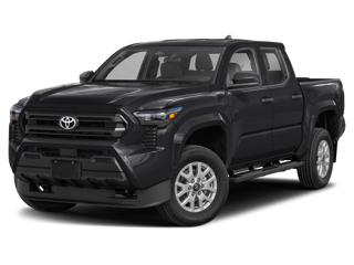 2025 Toyota Tacoma - Phil Meador Toyota in Pocatello ID