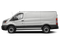 2020 Ford Transit Van Base