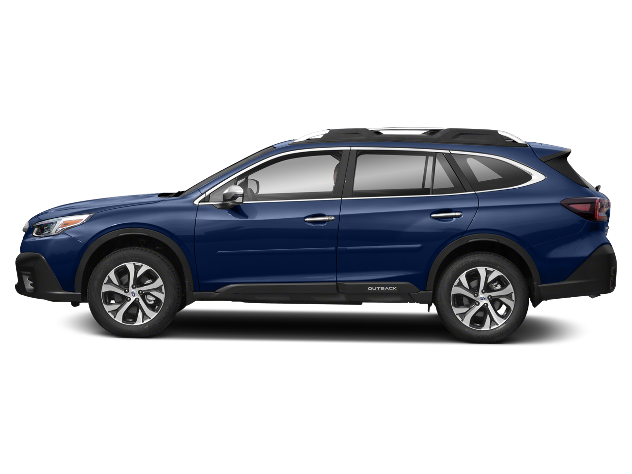 2020 Subaru Outback Touring Sport photo 3