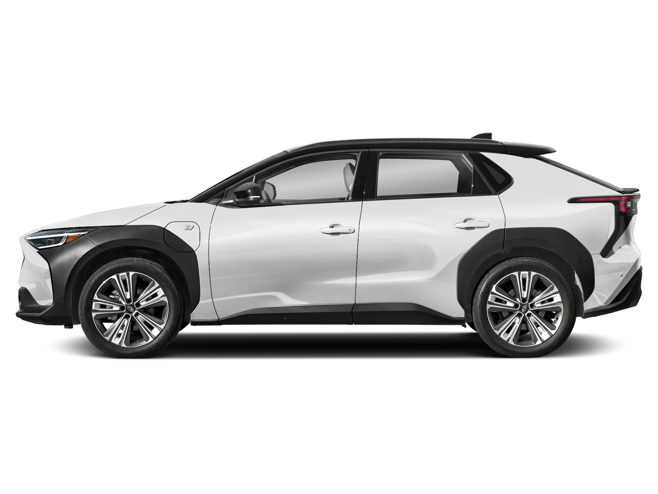 2023 Subaru Solterra Touring