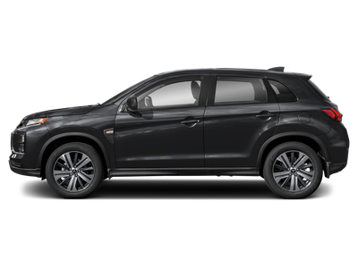 2025 Mitsubishi Outlander Sport ES