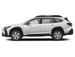 2025 Subaru Outback Base