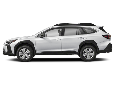 2025 Subaru Outback Base