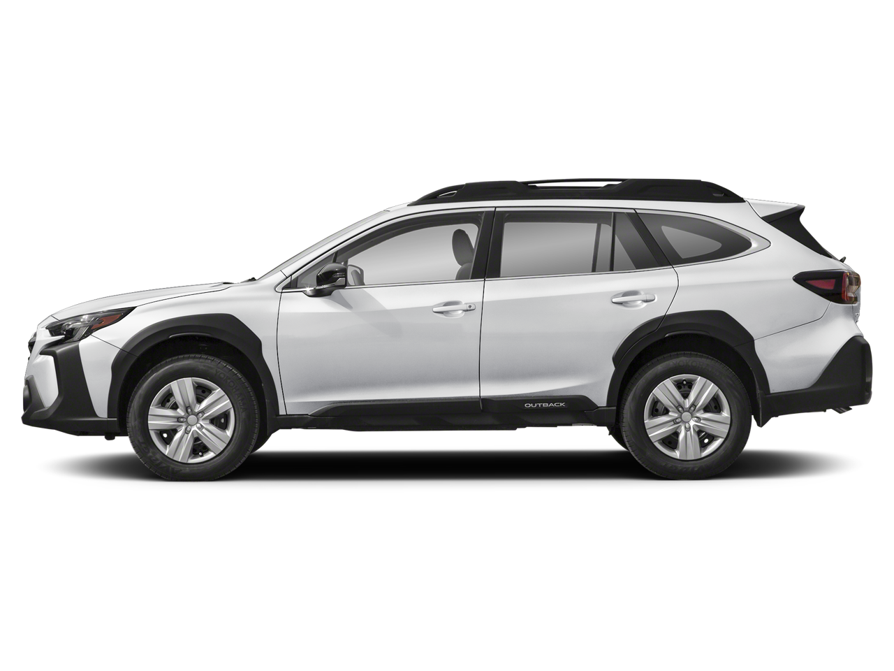 2025 Subaru Outback Base