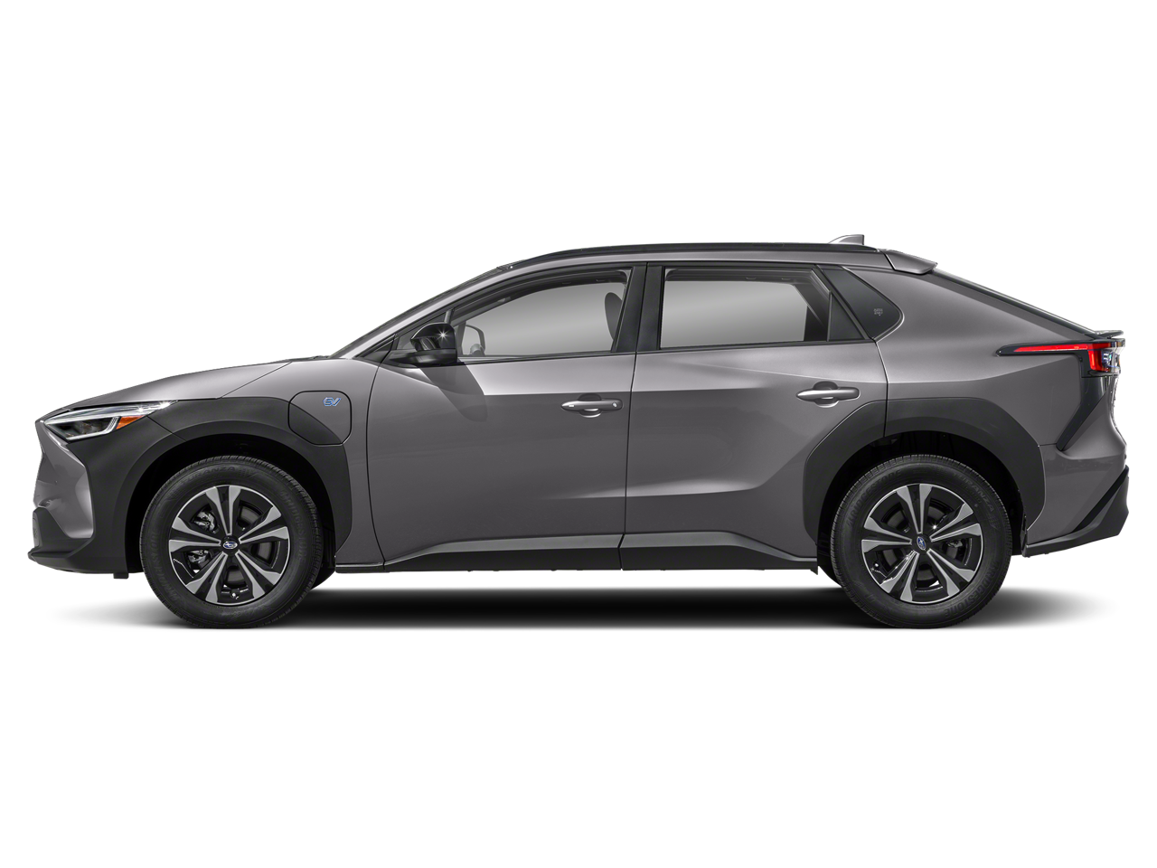 2025 Subaru Solterra Premium