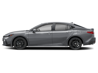 2027 Toyota Camry SE AWD