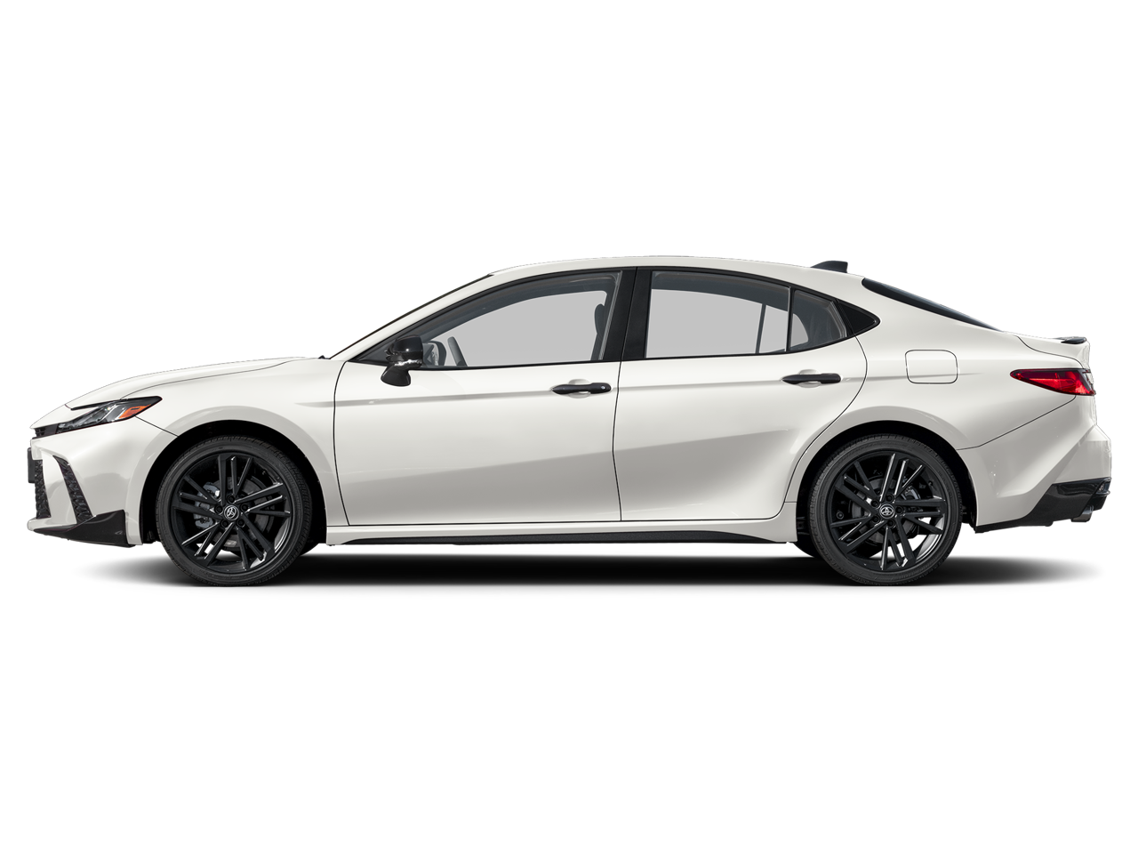 2027 Toyota Camry Nightshade AWD