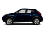 2012 Nissan Juke SL