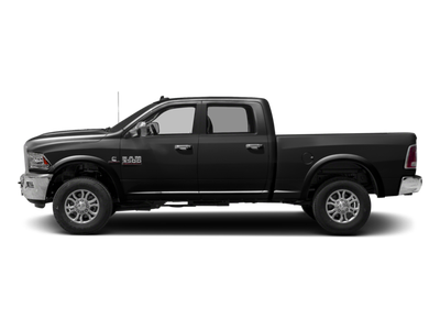 2017 RAM 3500 Laramie