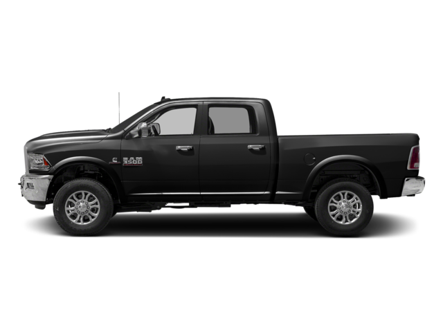 2017 RAM 3500 Laramie