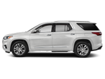 2018 Chevrolet Traverse Premier Redline Edition