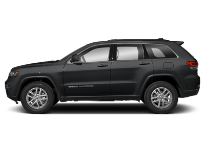 2019 Jeep Grand Cherokee LARE