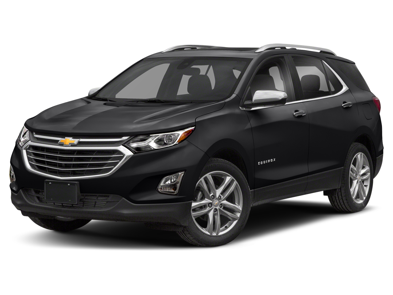 2018 Chevrolet Equinox Premier (2LT)