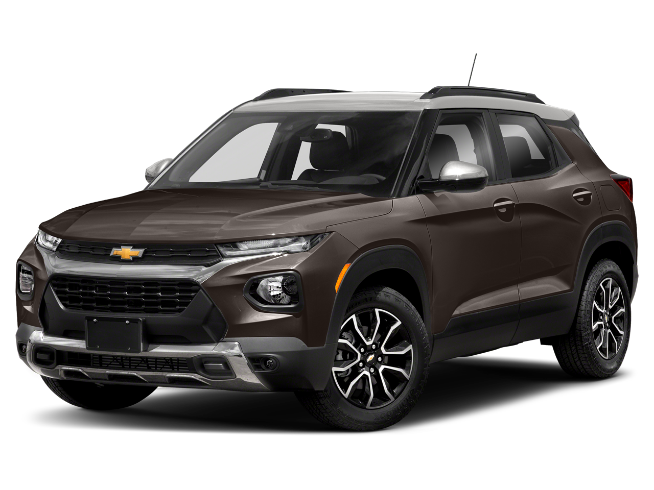 2022 Chevrolet Trailblazer
