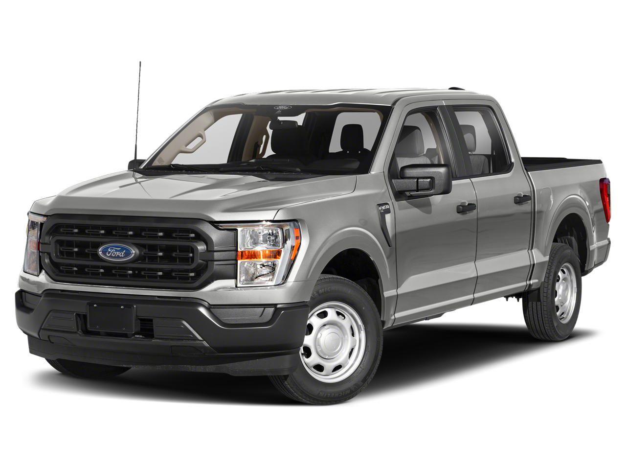 2023 Ford F-150 STX 3.5 Ecoboost