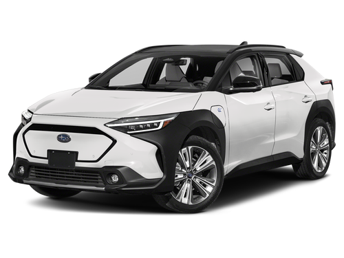 2023 Subaru Solterra Touring