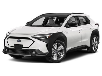 2023 Subaru Solterra Touring