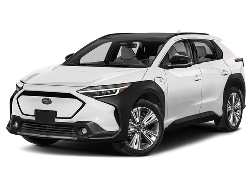 2023 Subaru Solterra Touring