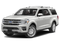2024 Ford Expedition MAX Limited Stealth Edition