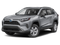 2024 Toyota RAV4 Hybrid Hybrid LE