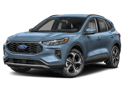 2025 Ford Escape ST Line Select
