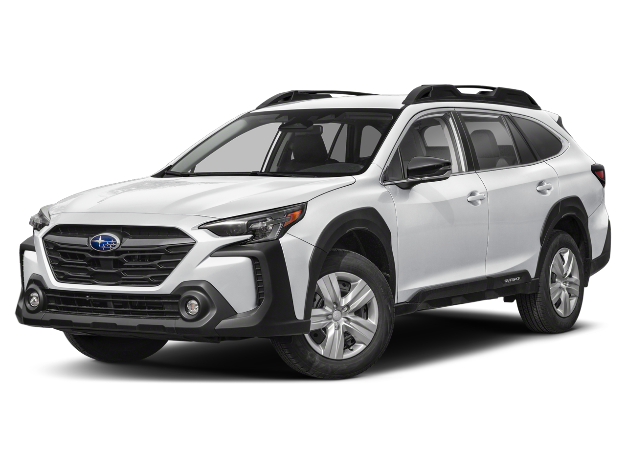 2025 Subaru Outback Base