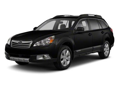2011 Subaru Outback 3.6R Prem HK Audio/Pwr Moon