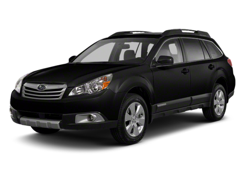 2011 Subaru Outback 3.6R Prem HK Audio/Pwr Moon